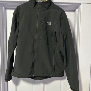The North Face Men's Black Jacket Large